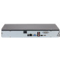 NVR 16ch 160Mbps H265 4K HDMI 2HDD E/S