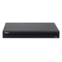 NVR 16ch 160Mbps H265 4K HDMI 16PoE 2HDD E/S