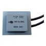 Domo HDCVI 2M 1080P DN ICR WDR IR30m 0Lux 3.6mm IP67