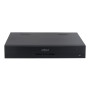 NVR 16ch 256Mbps 4K H265 HDMI 16PoE 4HDD E/S AI