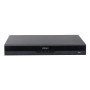 NVR 16ch 448Mbps H265 HDMI 2HDD E/S AI