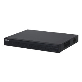 NVR 32ch 160Mbps H265 4K HDMI 2HDD E/S