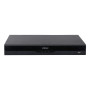 NVR 32ch 256Mbps H265 HDMI 2HDD E/S AI