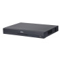 NVR 32ch 484Mbps H265 HDMI 2HDD E/S AI