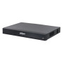 NVR 32ch 512Mbps H265 1xHDMI 8K 2HDD E/S AI