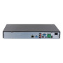 NVR 32ch 512Mbps H265 1xHDMI 8K 2HDD E/S AI