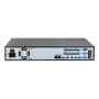 NVR 32ch 384Mbps H265 2xHDMI 4HDD 2RJ45 E/S AI