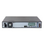 NVR 32ch 512Mbps H265 2xHDMI 8K 4HDD 2RJ45 E/S AI