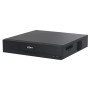 NVR 32ch 448Mbps H265 2xHDMI 8HDD 2RJ45 E/S RAID 0/1/5/6/10 AI