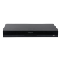 NVR 32ch 256Mbps H265 HDMI 16PoE 2HDD E/S AI