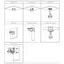 Domo IP H265 4M WDR Iluminación Dual LED30m/IR30m 3.6mm IK10 IP67 PoE SD MIC AI