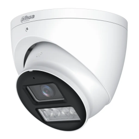 Kit de videovigilancia de 6 cámaras domo Full HD 1080p