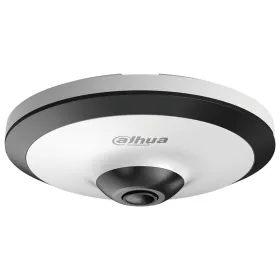 Fisheye HDCVI 5M DN WDR Starlight IR10m 1.4mm MIC