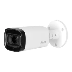 Tubular HDCVI 5M DN dWDR IR60m 2.7-12mm VFM IP67 Tubular HDCVI 5M DN dWDR IR60m 2.7-12mm VFM IP67