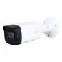 Tubular HDCVI 4EN1 4K DN WDR Starlight IR80m 2.8mm IP67