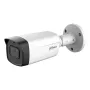 Tubular HDCVI 4EN1 4K DN WDR Starlight IR80m 2.8mm IP67