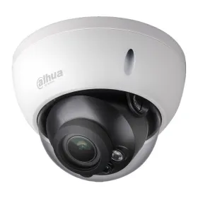 Domo HDCVI 5M DN ICR DWDR IR30m 0Lux 2.7-12mm VFM IP67 IK10 Domo HDCVI 5M DN ICR DWDR IR30m 0Lux 2.7-12mm VFM IP67 IK10