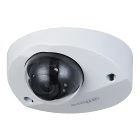 Domo HDCVI 4EN1 5M DN ICR WDR Starlight IR30m 2.8mm IP67 IK10 MIC Domo HDCVI 4EN1 5M DN ICR WDR Starlight IR30m 2.8mm IP67 IK10 MIC