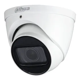 Domo HDCVI 4EN1 4K DN WDR Starlight IR60m 2.7-13.5VFM IP67 MIC