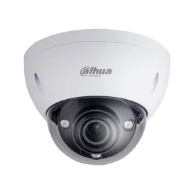 Domo HDCVI 4K DN WDR IR50m 3.7-11mm VFM IP67 IK10 Audio Alarma Dual Domo HDCVI 4K DN WDR IR50m 3.7-11mm VFM IP67 IK10 Audio Alarma Dual