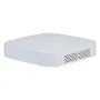 NVR 4ch 80Mbps H265 HDMI 1HDD