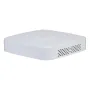 NVR 4ch 80Mbps H265 HDMI 4PoE 1HDD AI