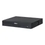 NVR 4ch 80Mbps H265 HDMI 1HDD AI