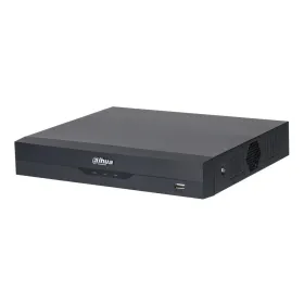 NVR 8ch 80Mbps H265 HDMI 1HDD AI NVR 8ch 80Mbps H265 HDMI 1HDD AI