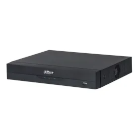 NVR 8ch 144Mbps H265 HDMI 8PoE 1HDD AI NVR 8ch 144Mbps H265 HDMI 8PoE 1HDD AI