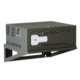 Kit de anclaje en pared para VR-120, VR-120E, VR-130 y VR-130E Kit de anclaje en pared para VR-120, VR-120E, VR-130 y VR-130E